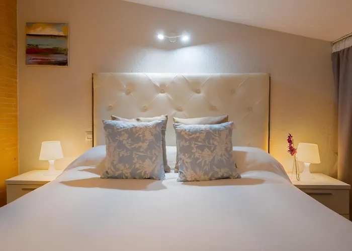 Atico Penthouse Seville Terrace Dup