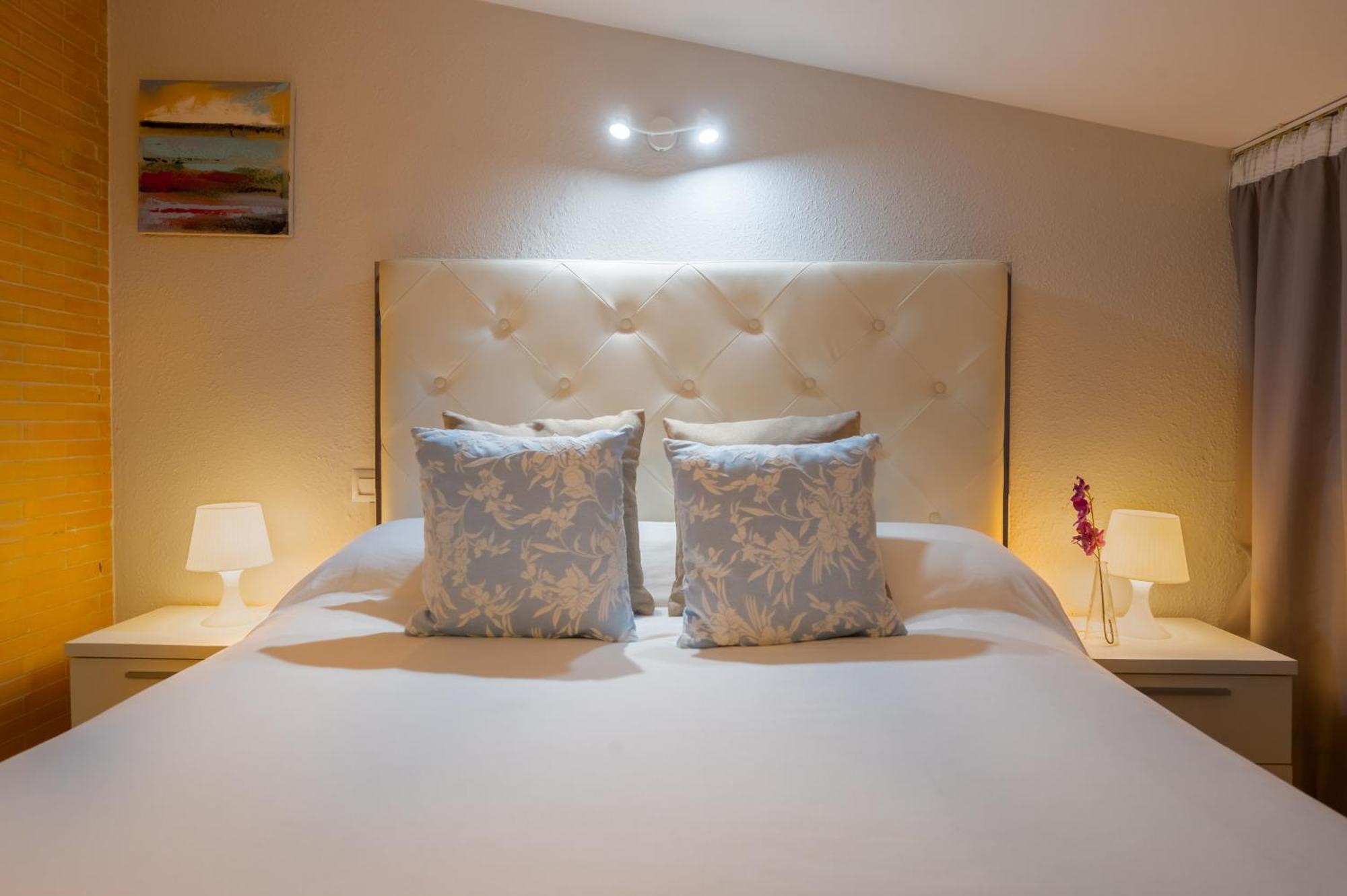 Atico Penthouse Terrace Dup Apartament Sevilla